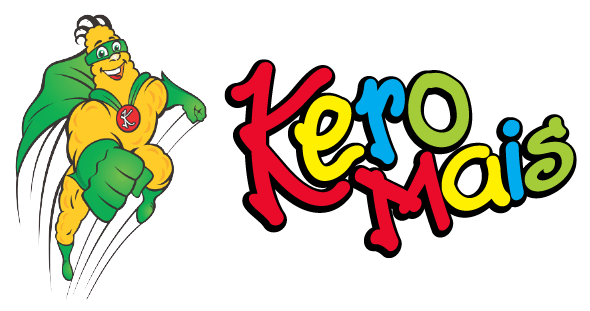 Pipocas e Salgados Keromais